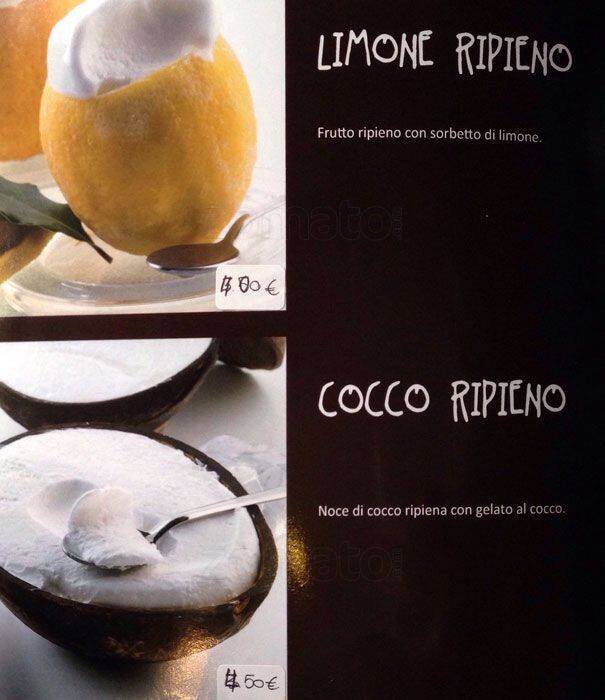 Menu di Fu Restaurant 