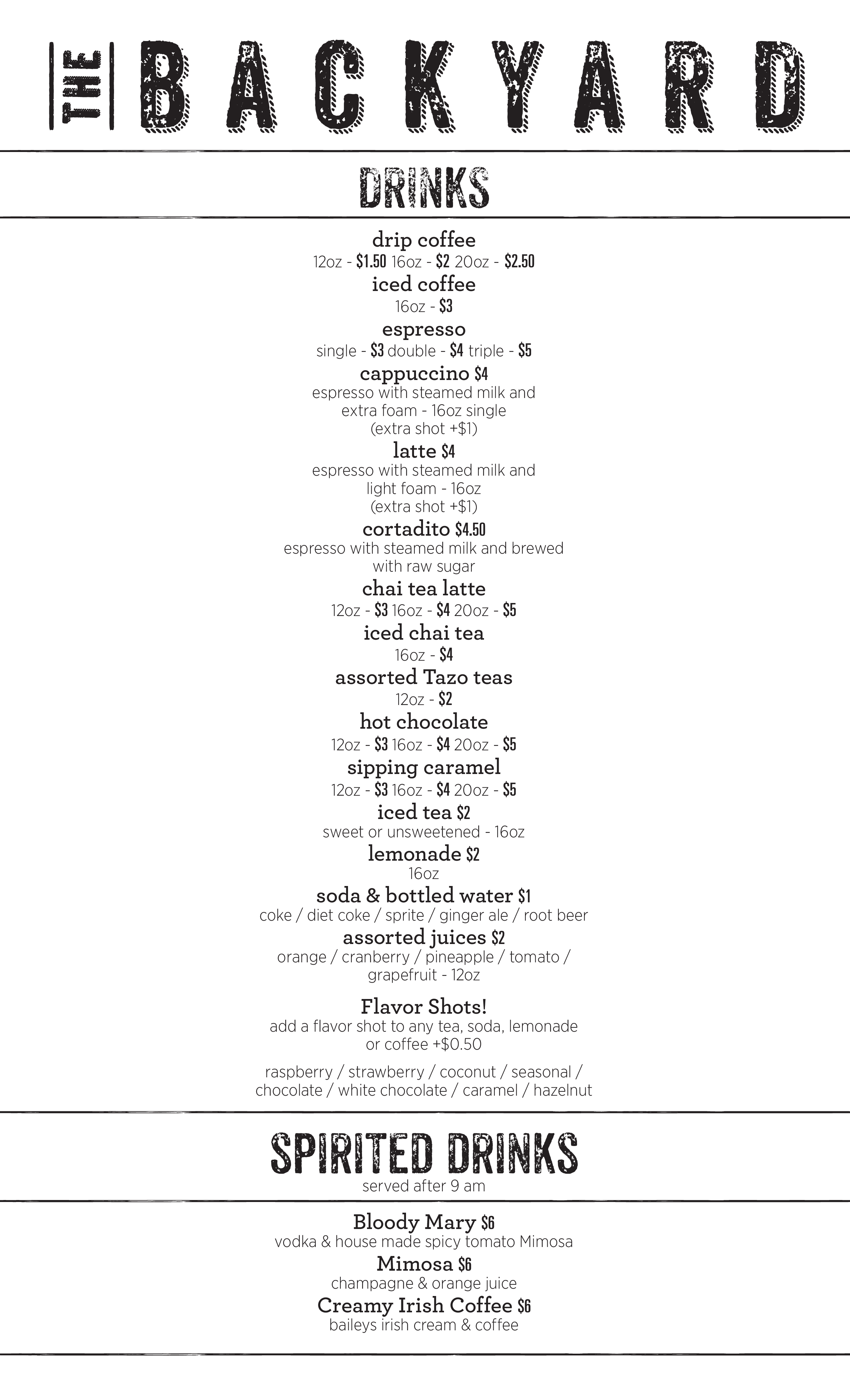 menu-at-the-backyard-restaurant-milton