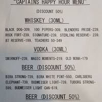 Captain S Resto Bar Vaishali Ghaziabad Zomato