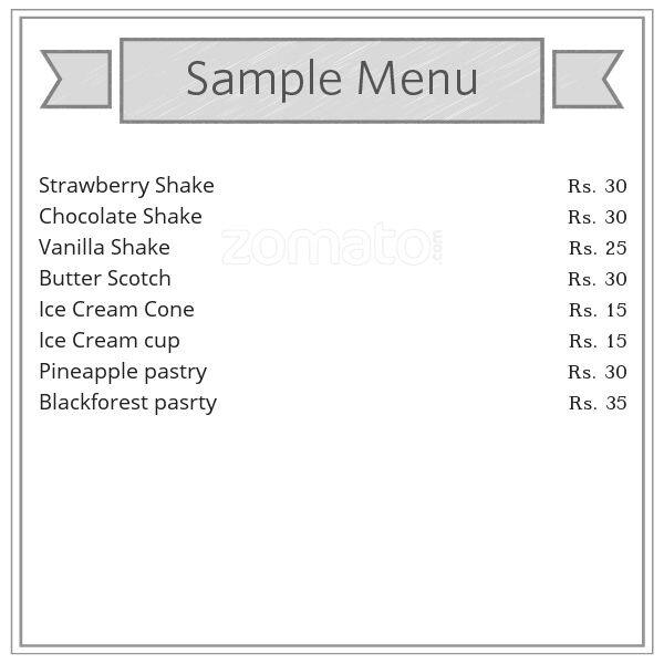 Bread Box Cafe Menu Bruin Blog