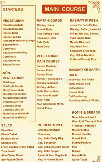 hotel-host-inn-menu-menu-for-hotel-host-inn-marol-mumbai-zomato