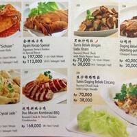 Crystal Jade, Senayan, Jakarta - Zomato Indonesia Crystal Jade, Senayan, Jakarta - Zomato Indonesia