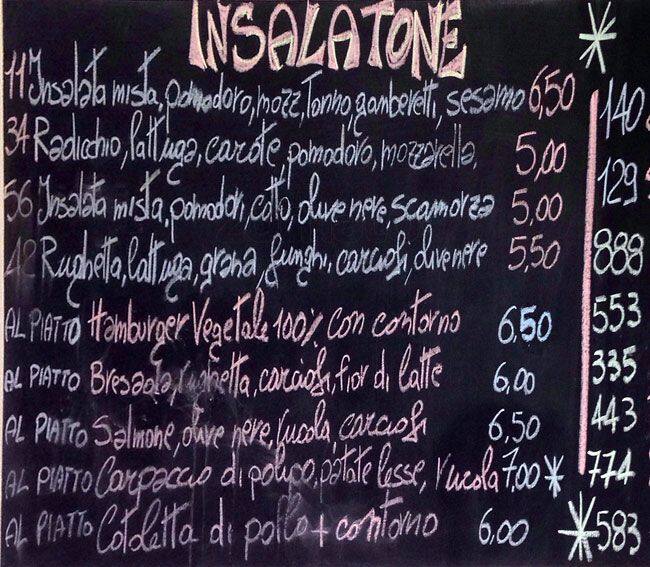 Menu di Barrier 