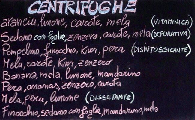 Menu di Barrier 