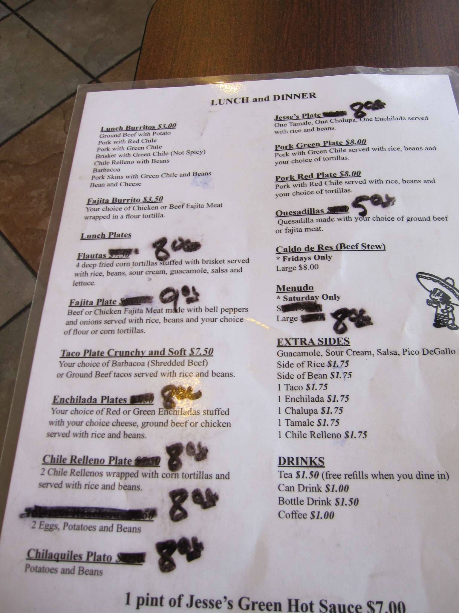 Borger Restaurants - 2cgmbcb