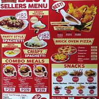 Big Red Barn Ugong Pasig City Zomato Philippines