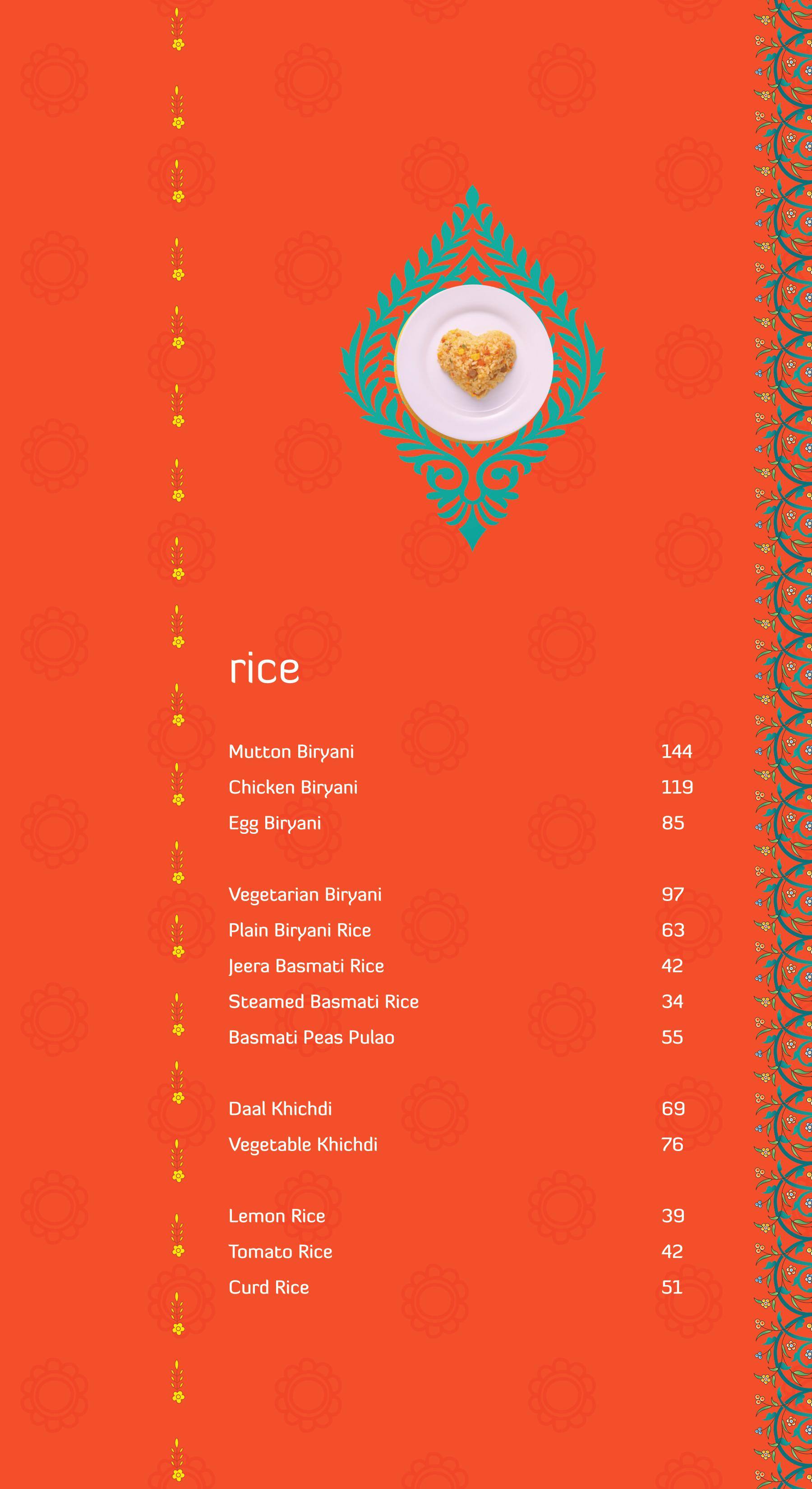 Menu At D Bollywood Indian Restaurant Bar Jakarta menu-at-d-bollywood-indian-restaurant-bar-jakarta