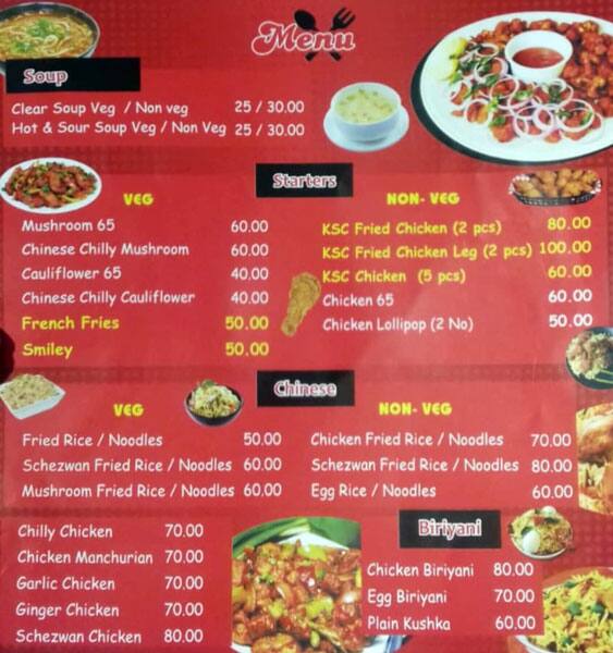 Kovai Shawarma Corner Vadavalli Coimbatore