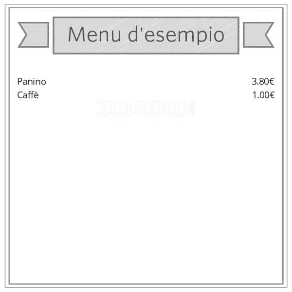 Menu di Top Bar 