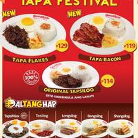 GoodAh!!!, Bonifacio Global City, Taguig City - Zomato Philippines