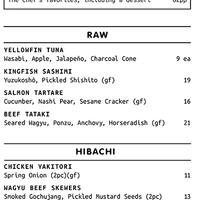 Tokyo Tina Windsor Melbourne Urbanspoon Zomato