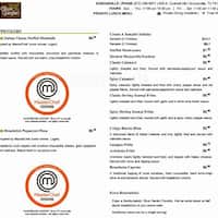 Olive Garden Italian Restaurant Arlington Arlington