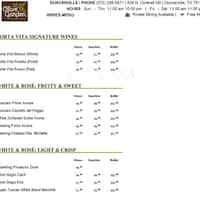 Olive Garden Italian Restaurant Arlington Arlington