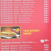 Pasa Doner Sultanbeyli Merkez Istanbul Zomato