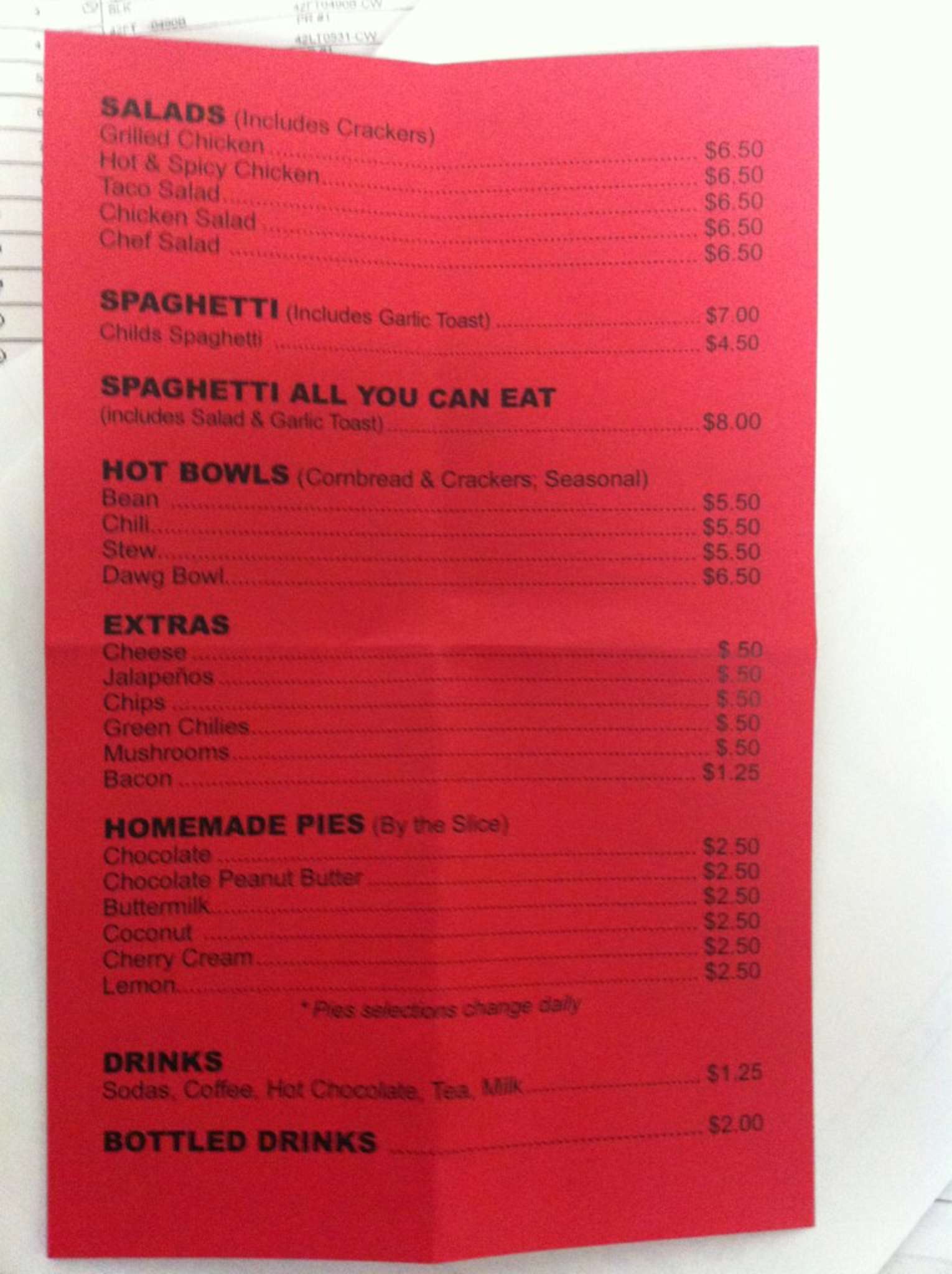 Borger Restaurants - 9cbcgmv