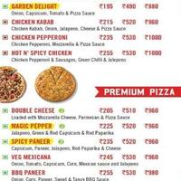 Sbarro New York Pizza Bopal Ahmedabad Sbarro New York Pizza Bopal Ahmedabad