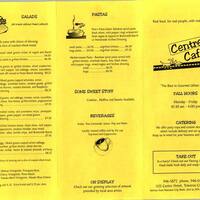 Centre Street Cafe Menu Menu For Centre Street Cafe Traverse City Traverse City Centre Street Cafe Menu Menu For Centre Street Cafe Traverse City Traverse City