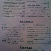 Village Pizza Menu Menu For Village Pizza Baxley Baxley
