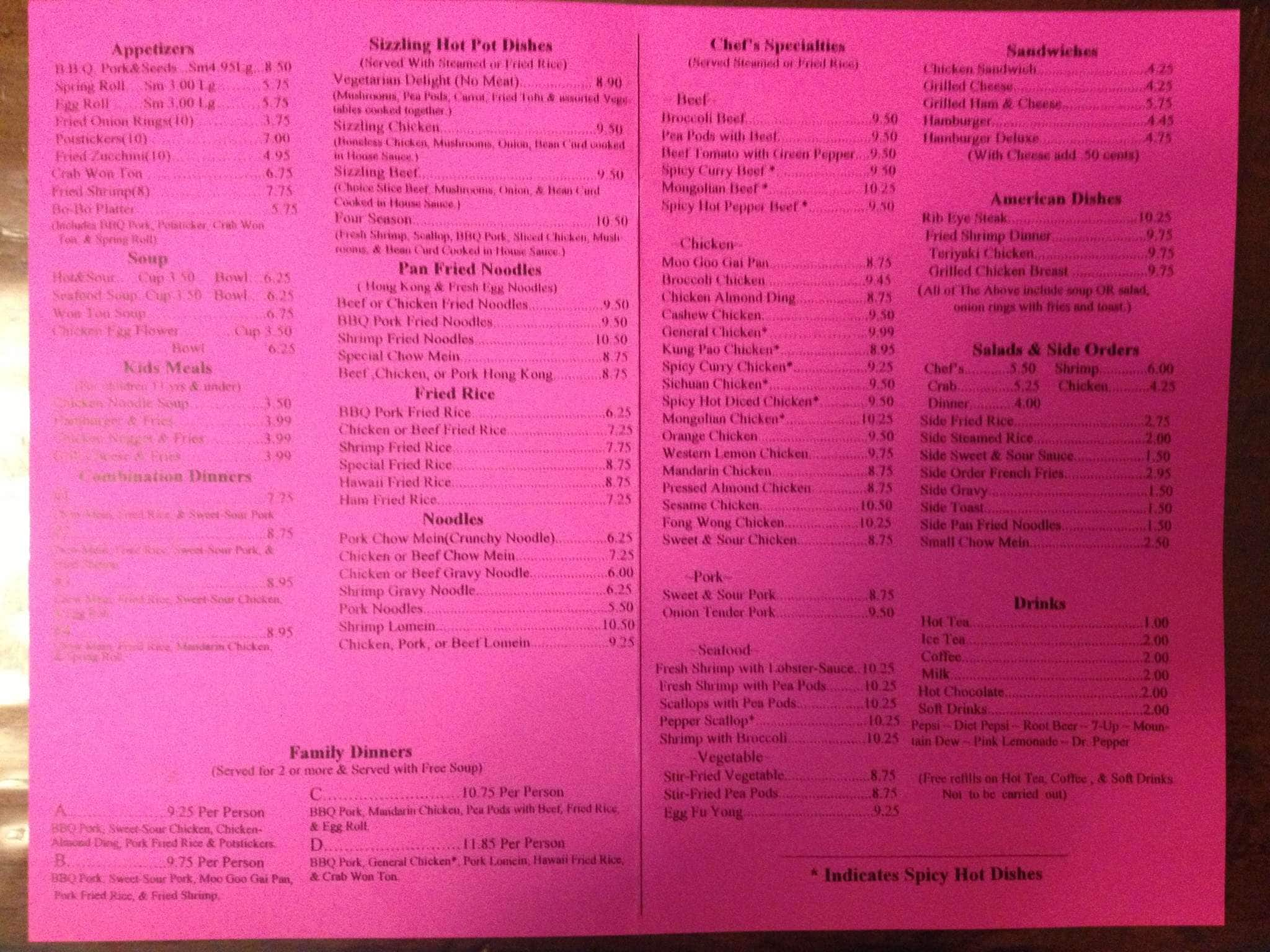 menu-at-main-moon-restaurant-ammon