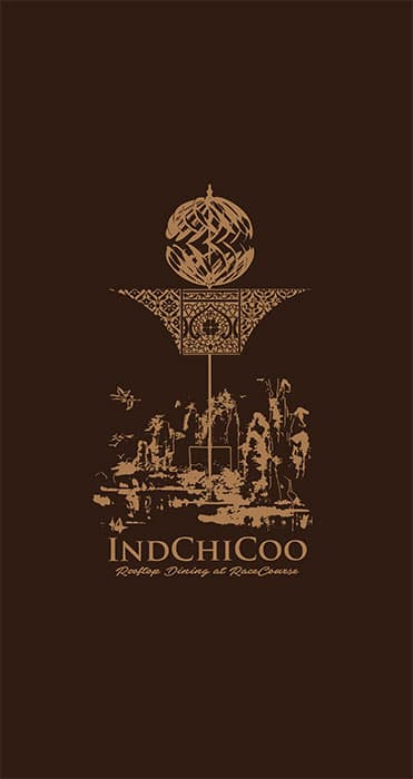 Menu of Indchicoo Race Course Coimbatore Menu of Indchicoo Race Course Coimbatore