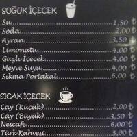 Beykoz Pide Borek Menu Menu Untuk Beykoz Pide Borek Beykoz Merkez Istanbul