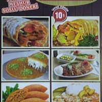 hatay doner evi gaziosmanpasa merkez istanbul zomato