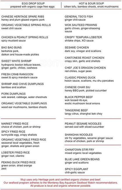 casa maya scarsdale menu