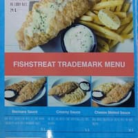 Fish Streat, Tebet, Jakarta - Zomato Indonesia