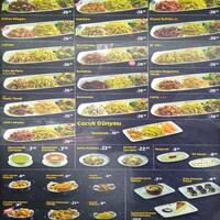 tavuk dunyasi kadikoy merkez istanbul zomato