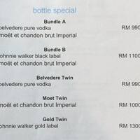 Sky Bar Traders Hotel Menu Menu For Sky Bar Traders Hotel Kuala Lumpur City Center Kuala Lumpur