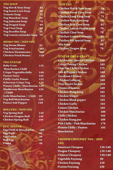 Beach Hut Menu Menu For Beach Hut JP Nagar Bangalore Zomato   200d600c58a41d269e4811706cfef6ff 