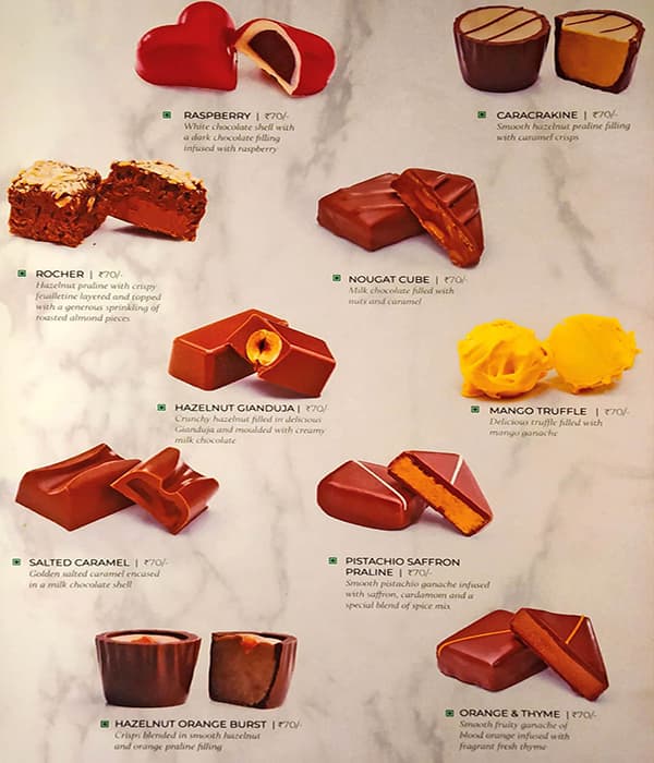 SMOOR Chocolates (@smoorchocolates) • Instagram photos and videos