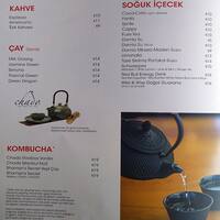 Sushico Ziya Gokalp Istanbul