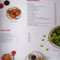 Sushico Ziya Gokalp Istanbul
