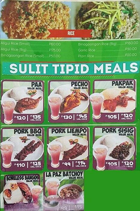 Bacolod Chk-n-BBQ House, Mall of Asia Complex (MOA), Pasay City ...