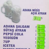 01 Adanali Servet Kebap Durum Tuzla Merkez Istanbul