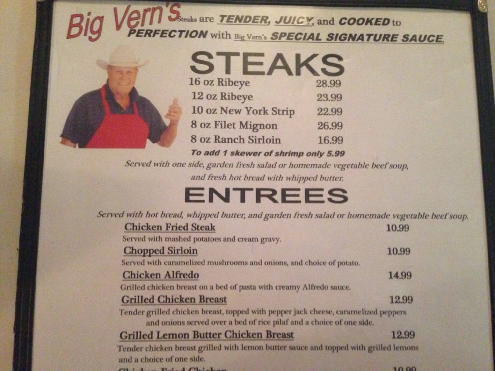 Big E Steakhouse - nfsu1g4