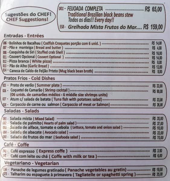 Carta de Imperator