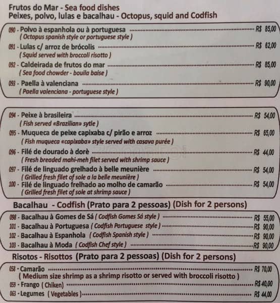 Carta de Imperator