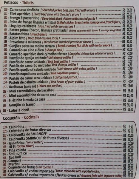 Carta de Imperator