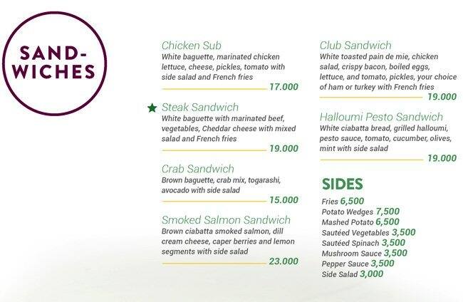 Carta de Lime Tree
