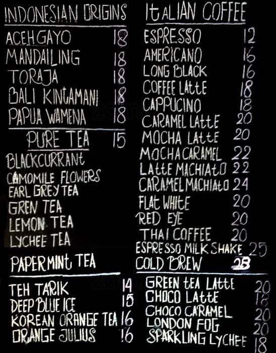 Brandhit Coffee Shop Menu, Menu for Brandhit Coffee Shop, Cibubur, Jakarta Zomato Indonesia Brandhit Coffee Shop Menu, Menu for Brandhit Coffee Shop, Cibubur, Jakarta Zomato Indonesia
