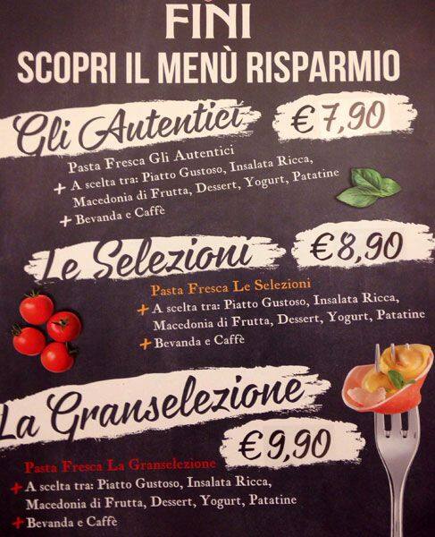 APP GIOVANNI RANA SCARICARE