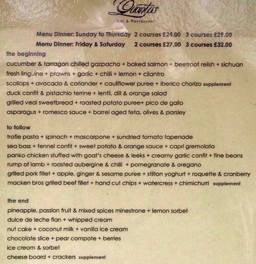 Carta de Quantus