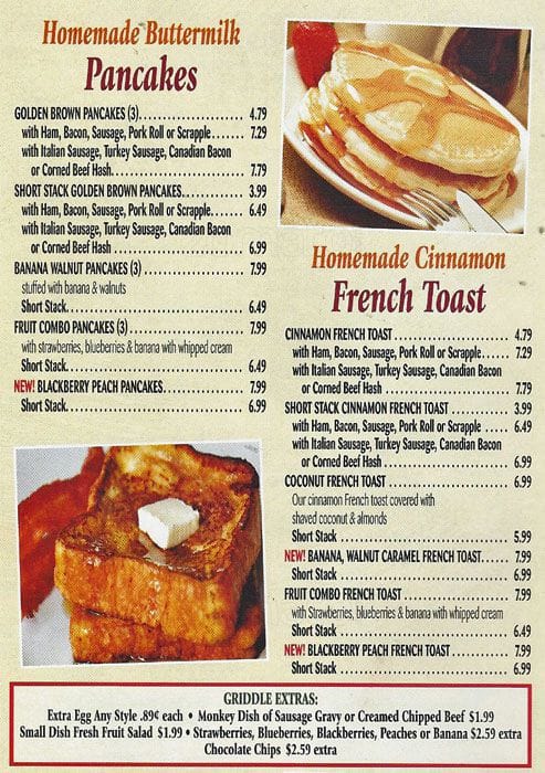 sunrise-diner-menu-menu-de-sunrise-diner-croydon-bucks-county