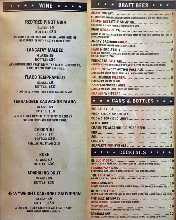 Sweet Science Menu, Menu for Sweet Science, Williamsburg, New York City ...