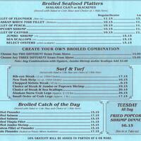 Mayflower Seafood Restaurant Concord Nc Menu Mayflower Seafood Restaurant Concord Nc Menu