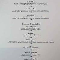 Cafe Di Dolce Istinye Merkez Istanbul