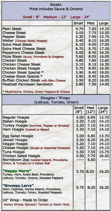 west point deli menu menu for west point deli lansdale montgomery county west point deli menu menu for west