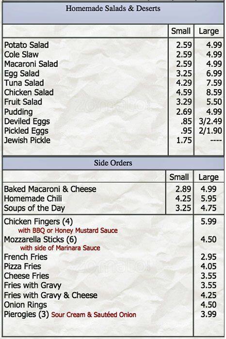 west point deli menu menu for west point deli lansdale montgomery county west point deli menu menu for west